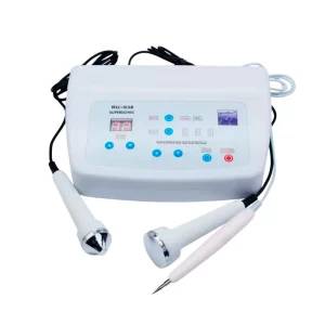 ULTRASONIDO SUPERSONIC RU-638