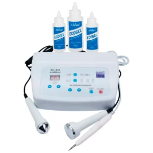 PACK PRO: Ultrasonido + 3 gel 250ml ECOGEL