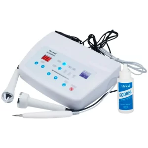 PACK BASICO: Ultrasonido + 1 gel 250ml ECOGEL